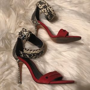 RACHEL ROY heels